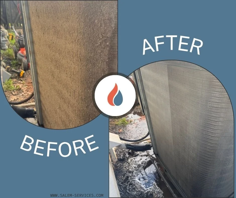 The Basics of HVAC Maintenance in Watkinsville, GA 