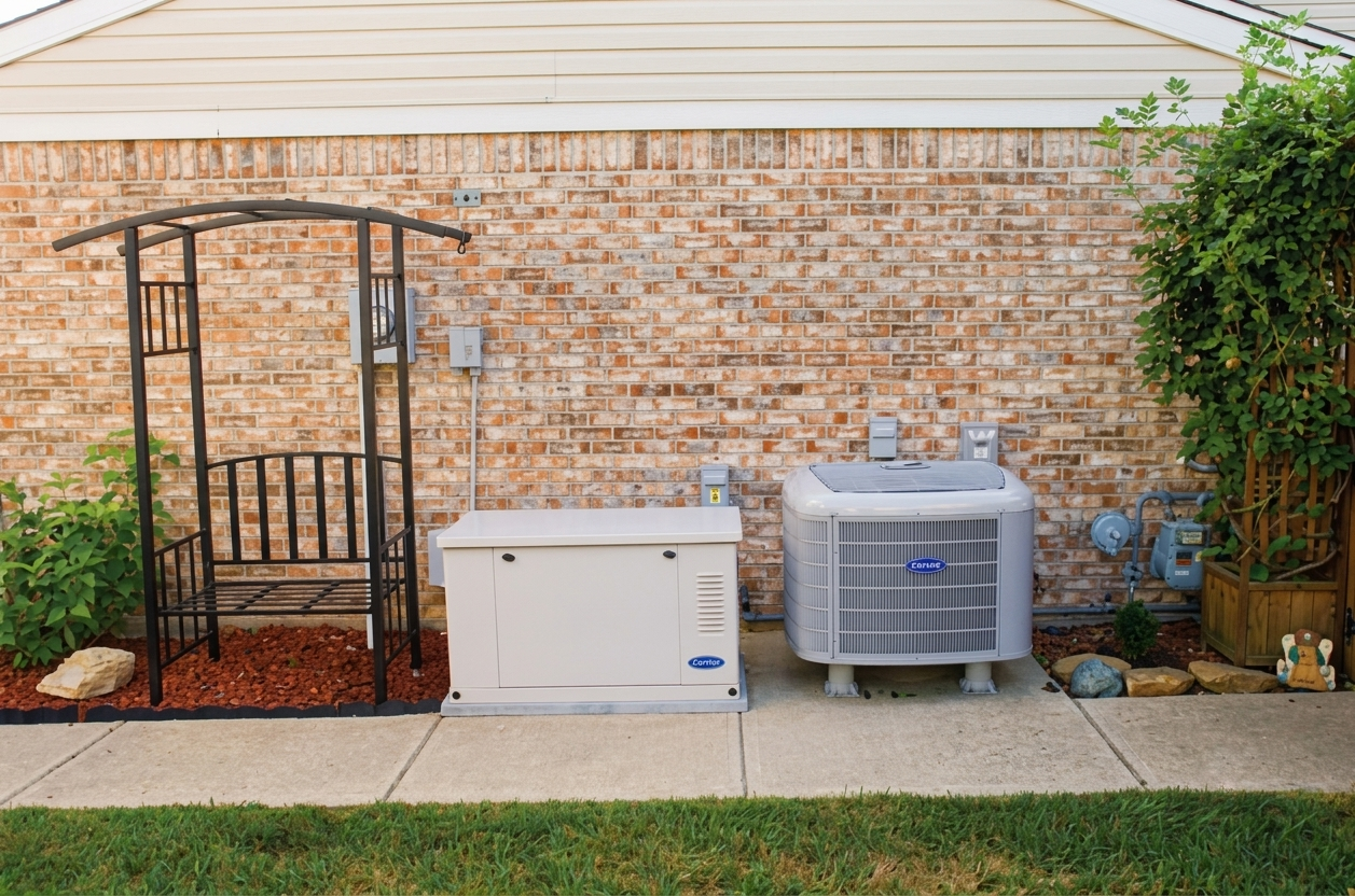 HVAC Company in Statham, GA