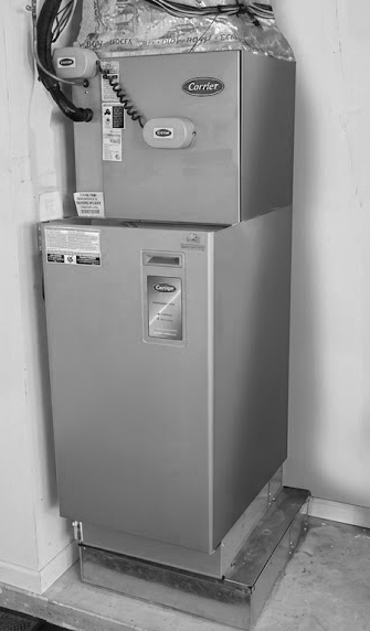 HVAC Company in Statham, GA