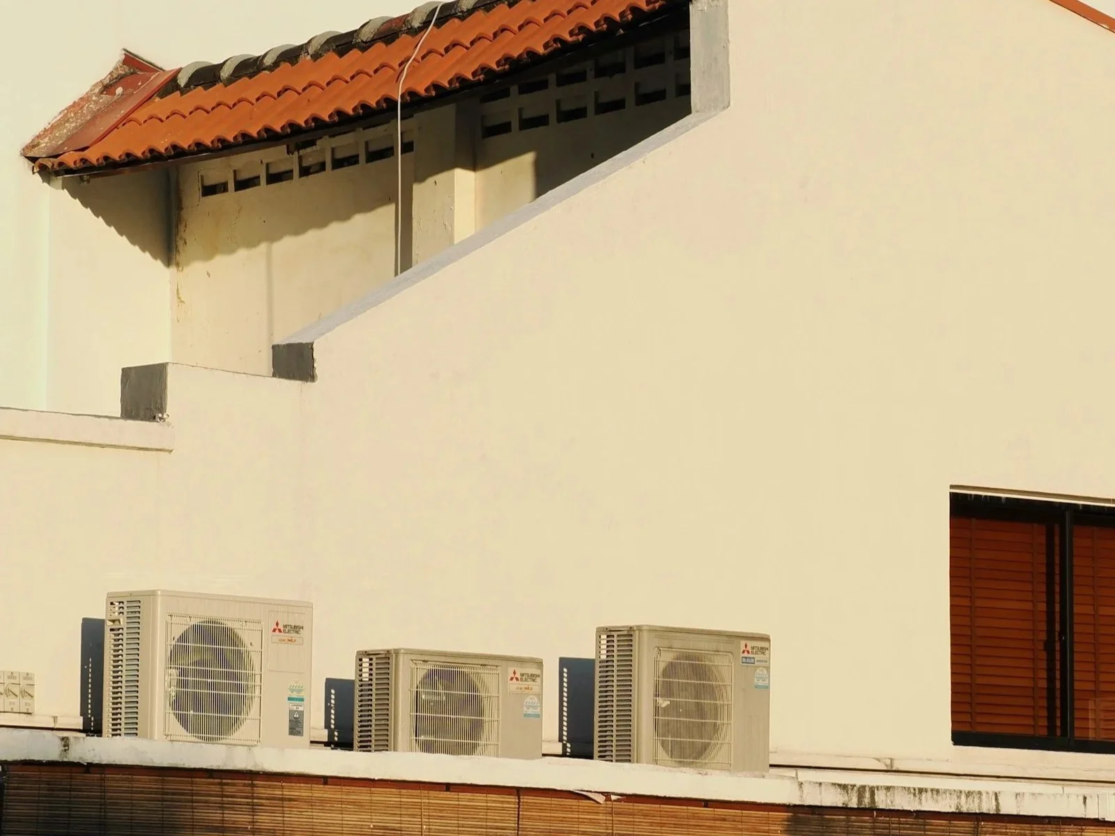 HVAC Maintenance