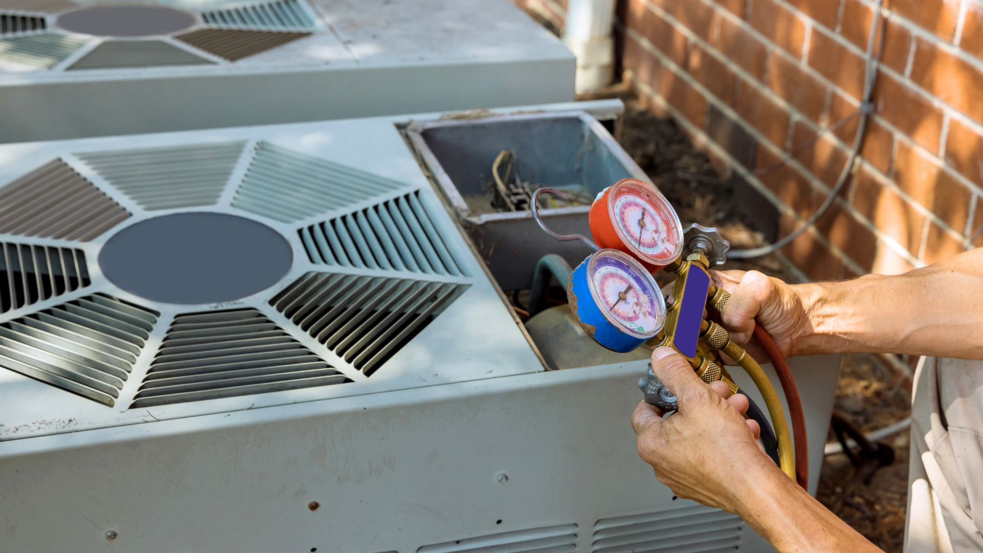 When should I replace my HVAC System in Watkinsville, GA