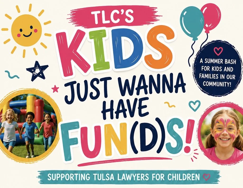 Kids Just Wanna Have Fun(d)s