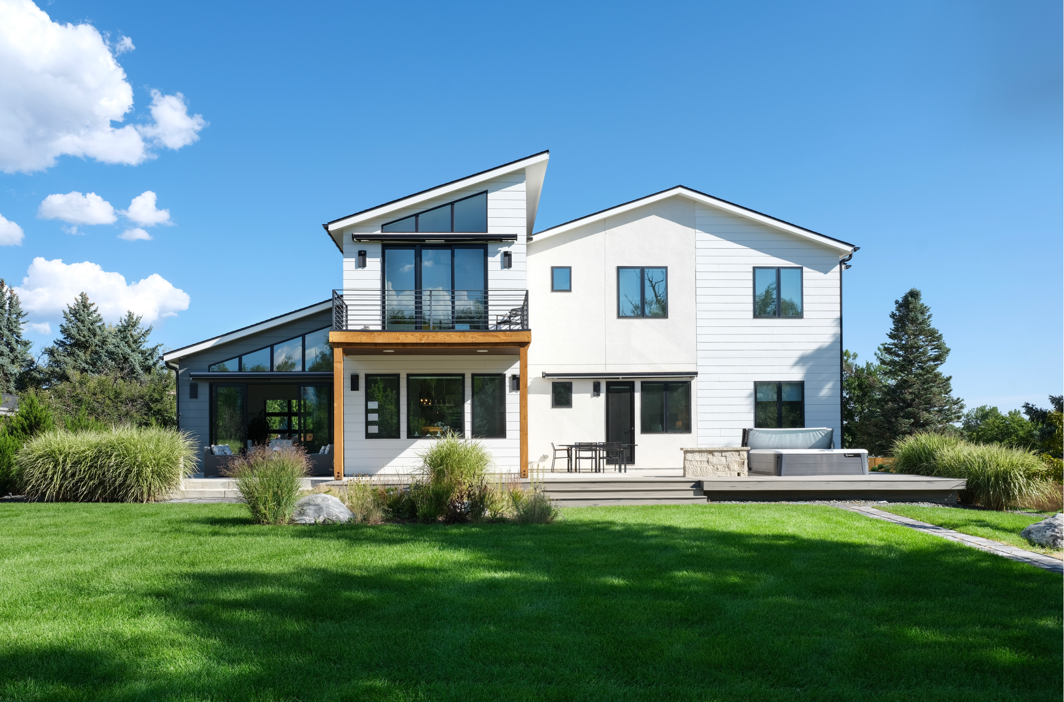 Costco Has the Patio Furniture Out — Is It Time to Build the Outdoor Space You've Always Wanted?