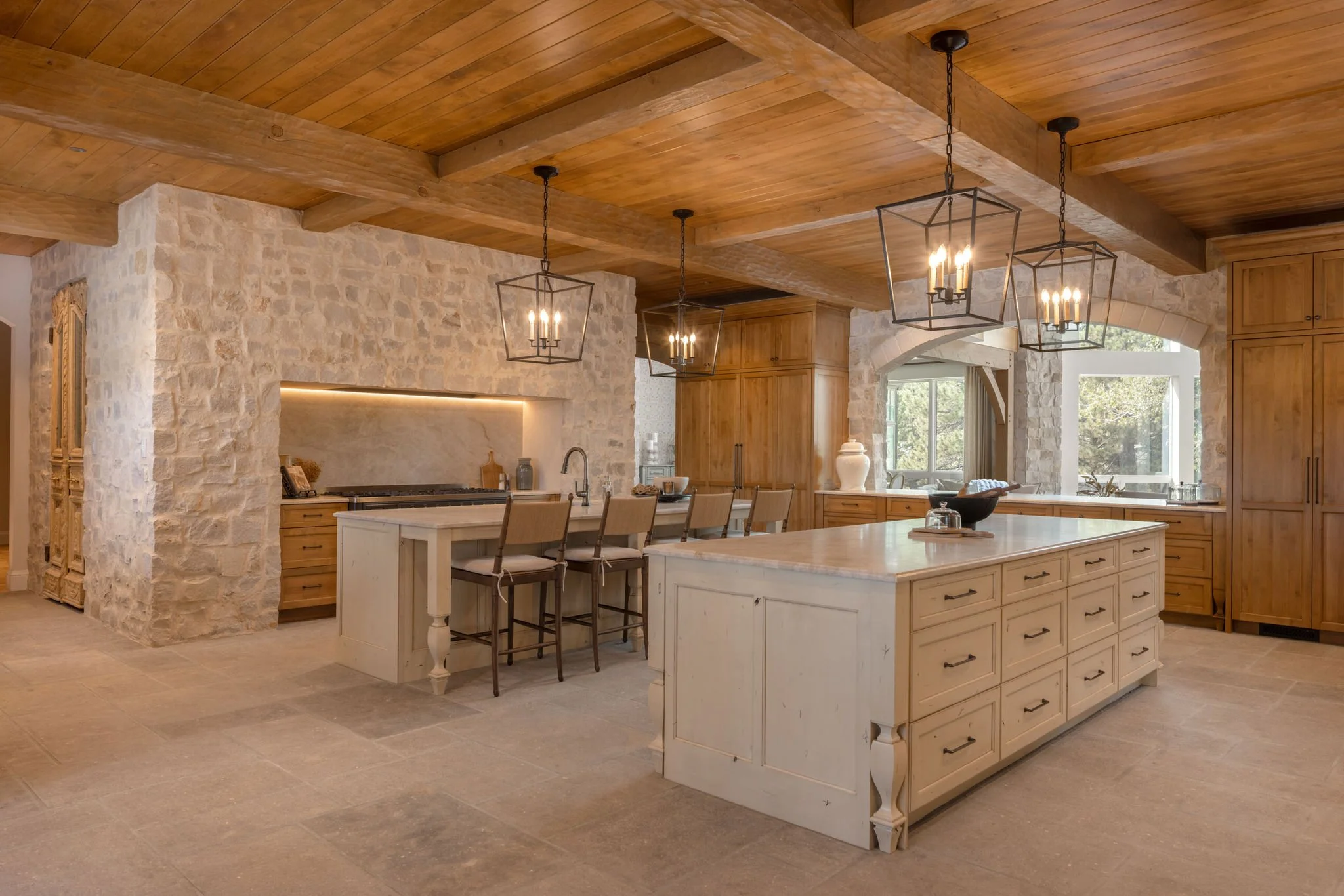 Why the Best Custom Homes Feel Different