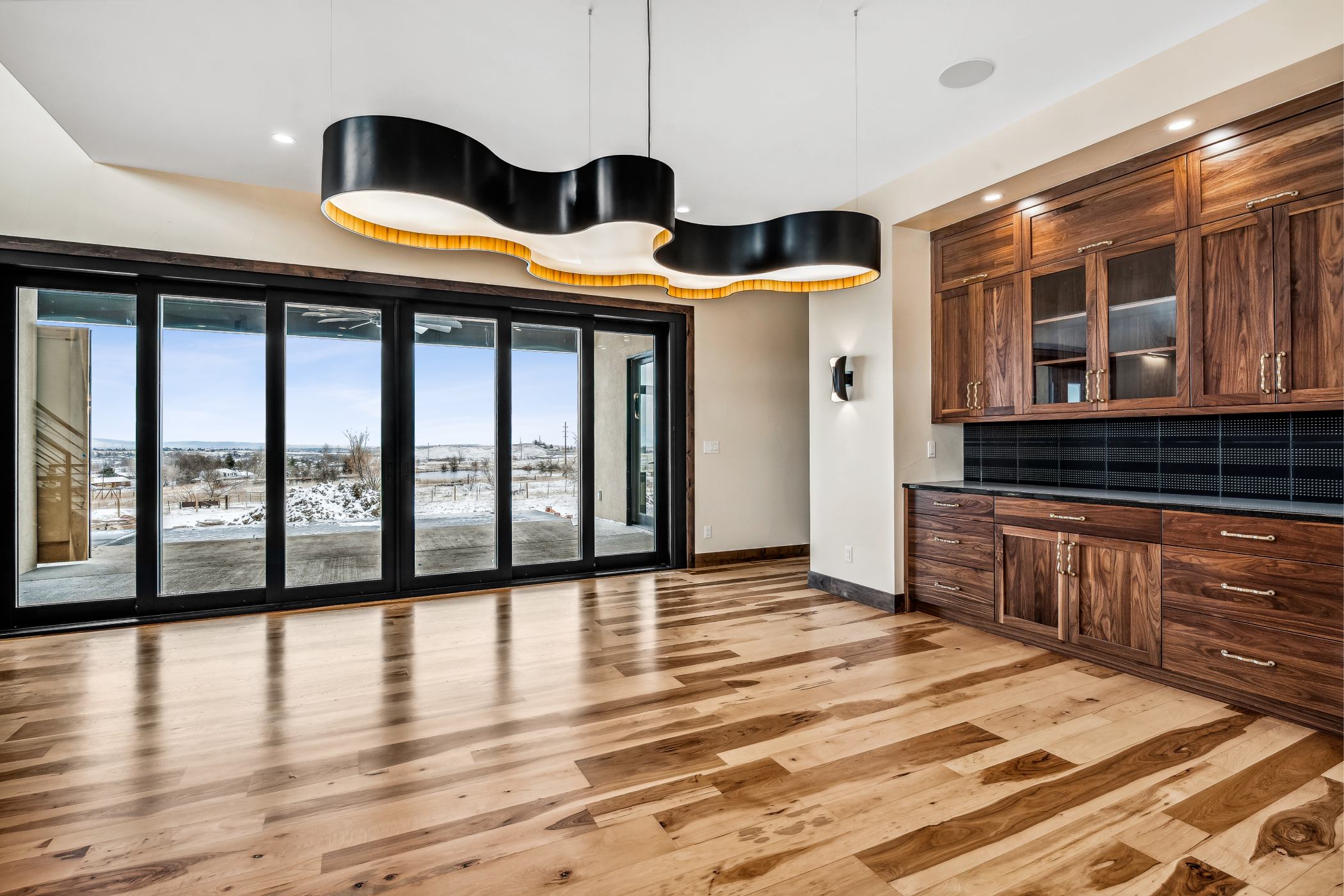 What Would You Do With a Room Like This?