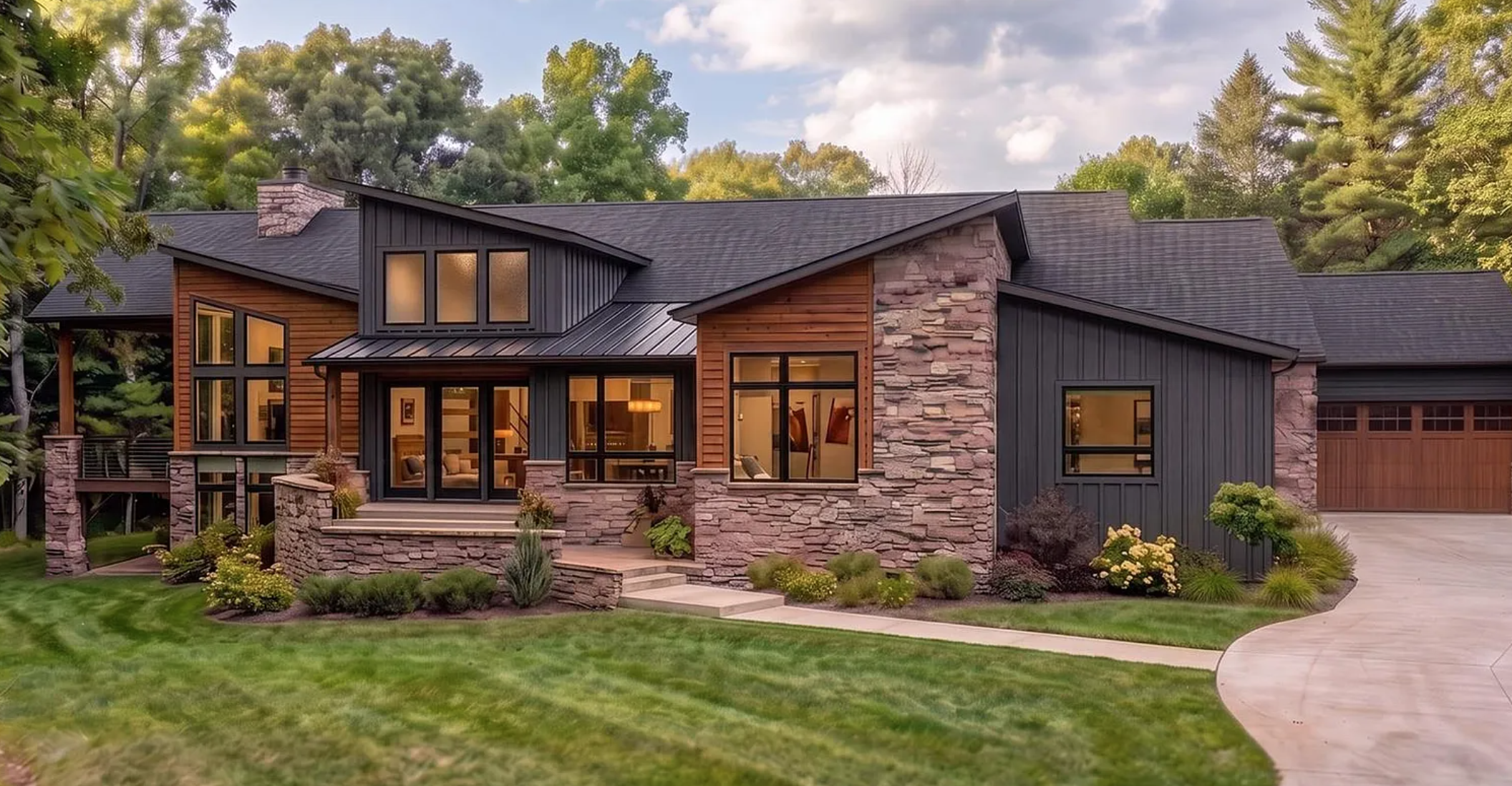 New Construction Now Listed: Single-Level Mountain Living in Golden's Renegade Community