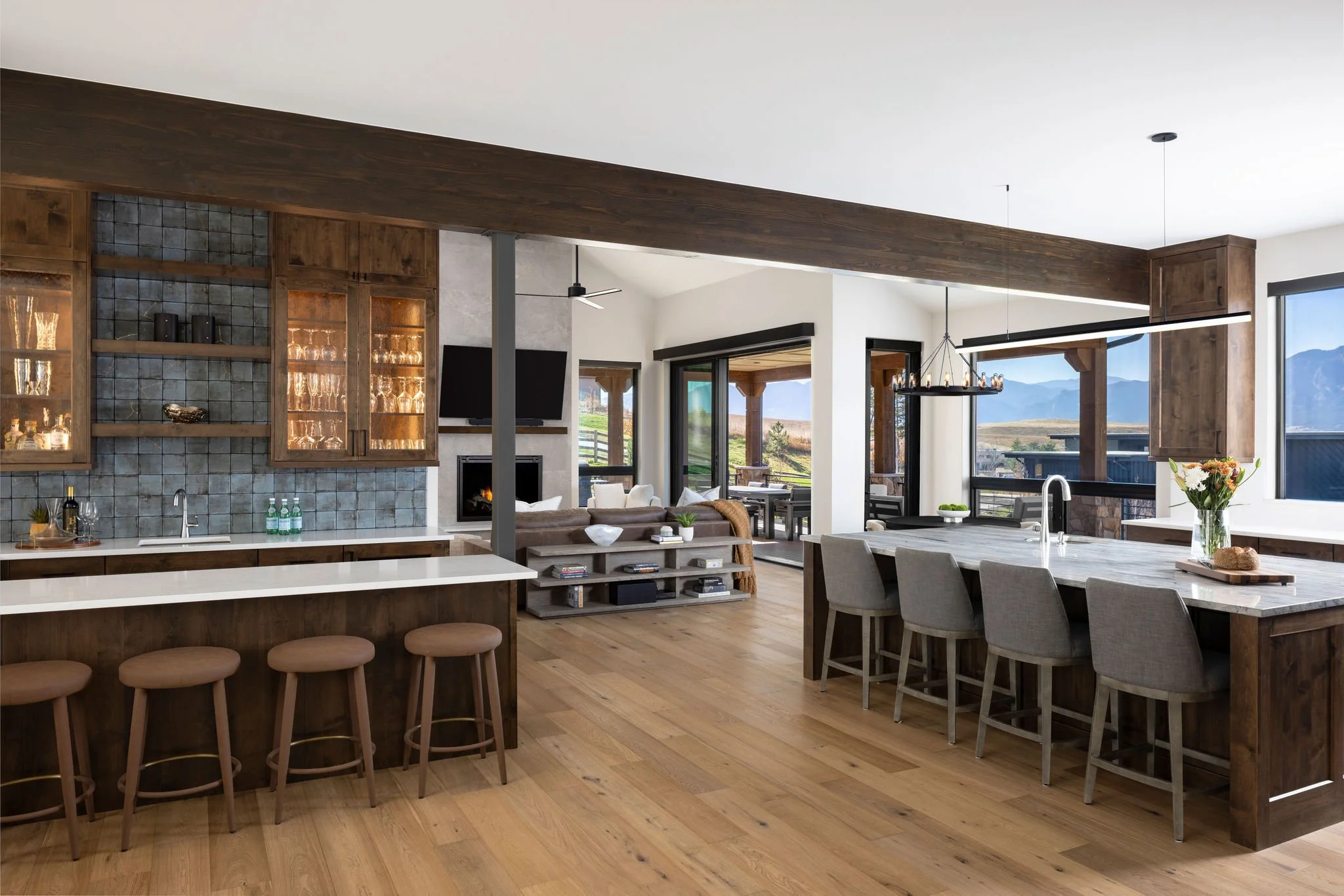 What Net-Zero Actually Means in a Custom Home