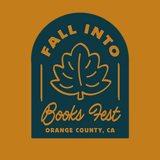 Fall Into Books Fest