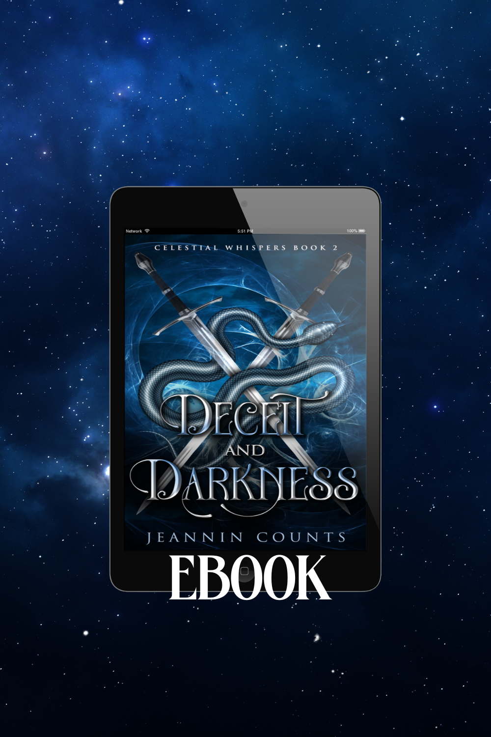 Deceit and Darkness ebook