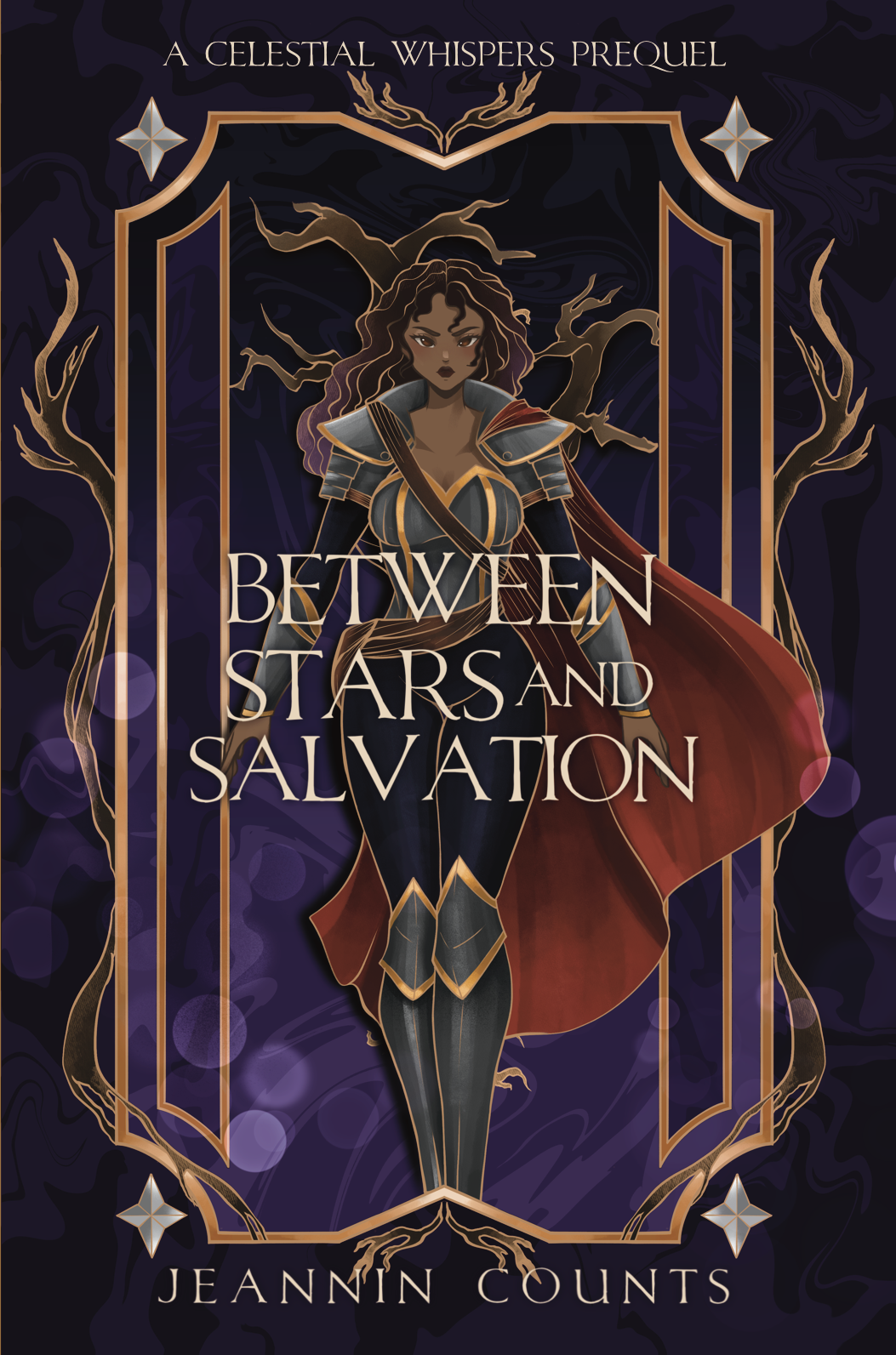 Between Stars and Salvation (Special Signing Edition)