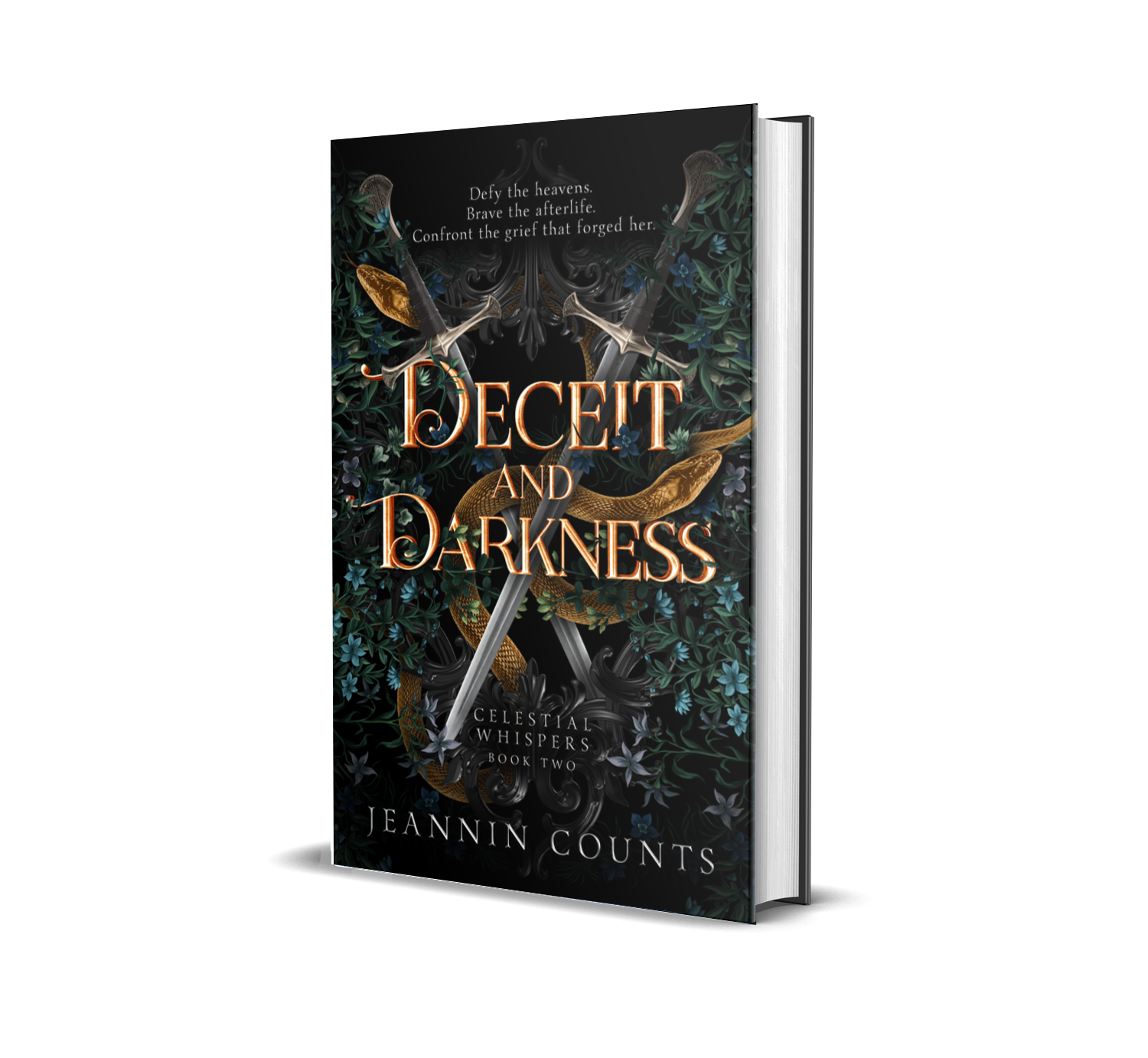 Deceit and Darkness