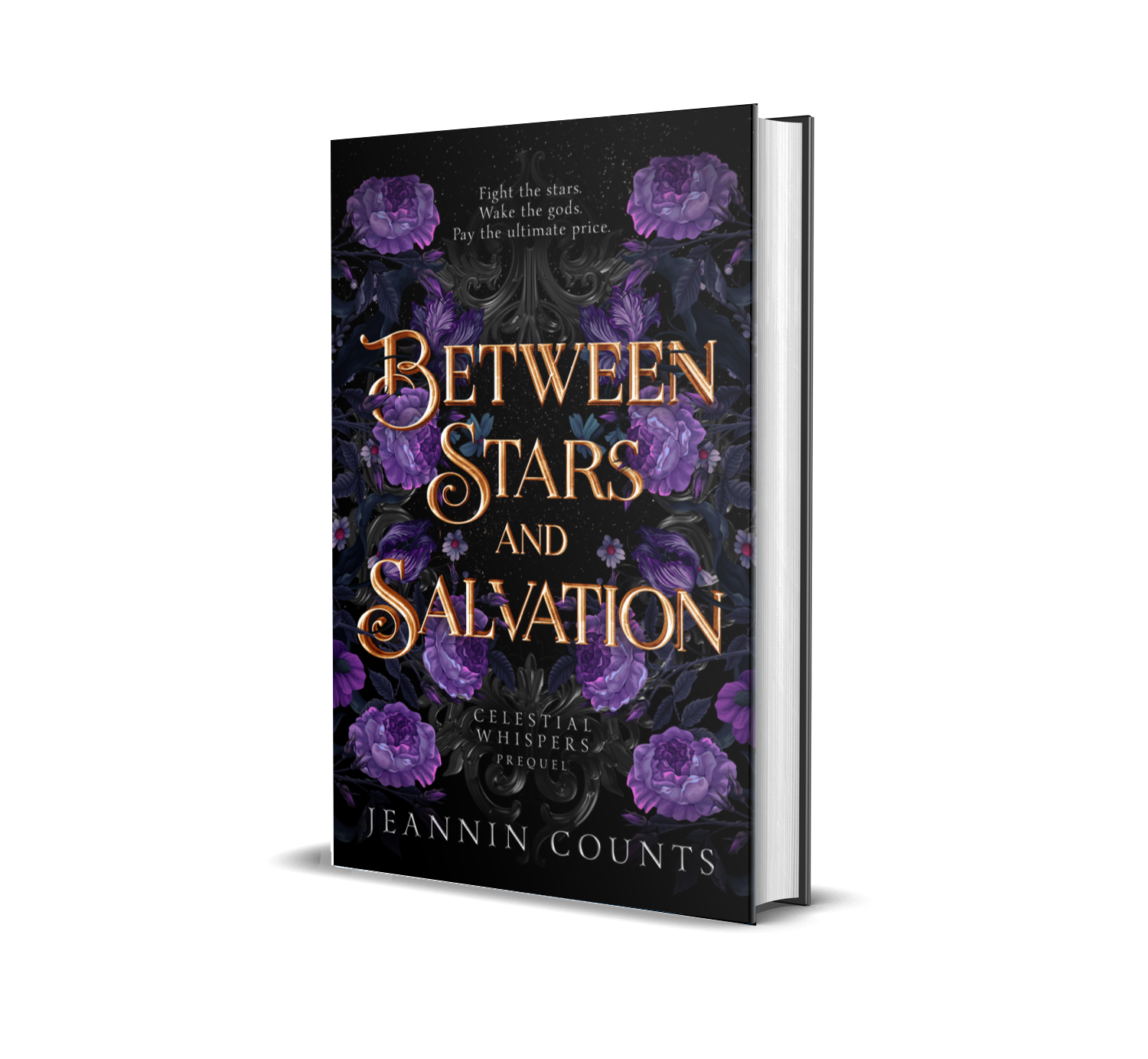 Between Stars and Salvation