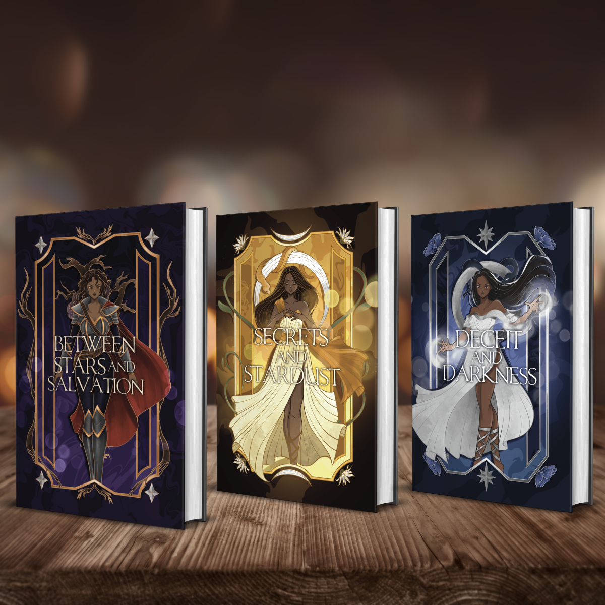 Special Signing Edition Bundles