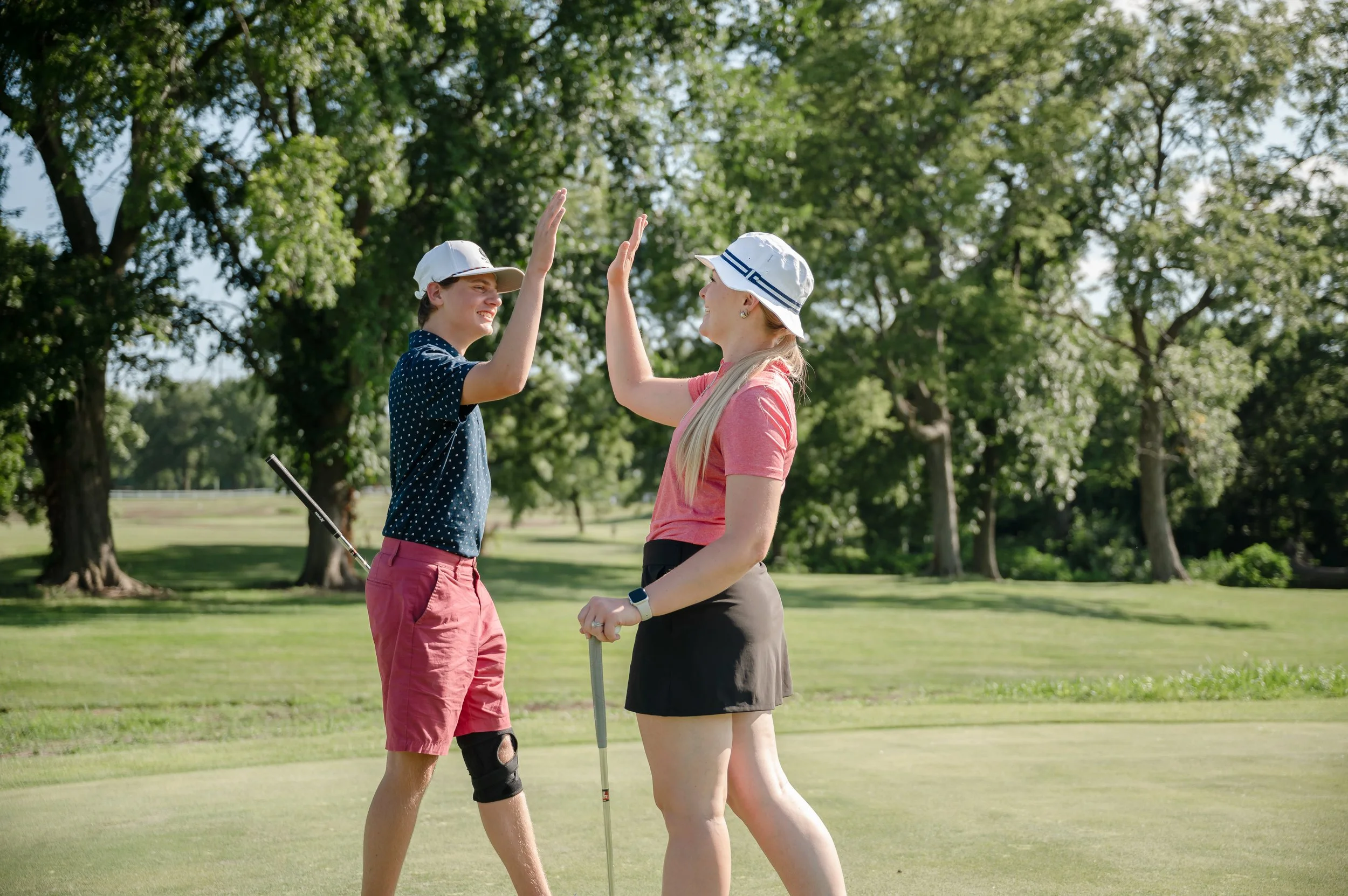  Photo(s) courtesy of Watson Links 