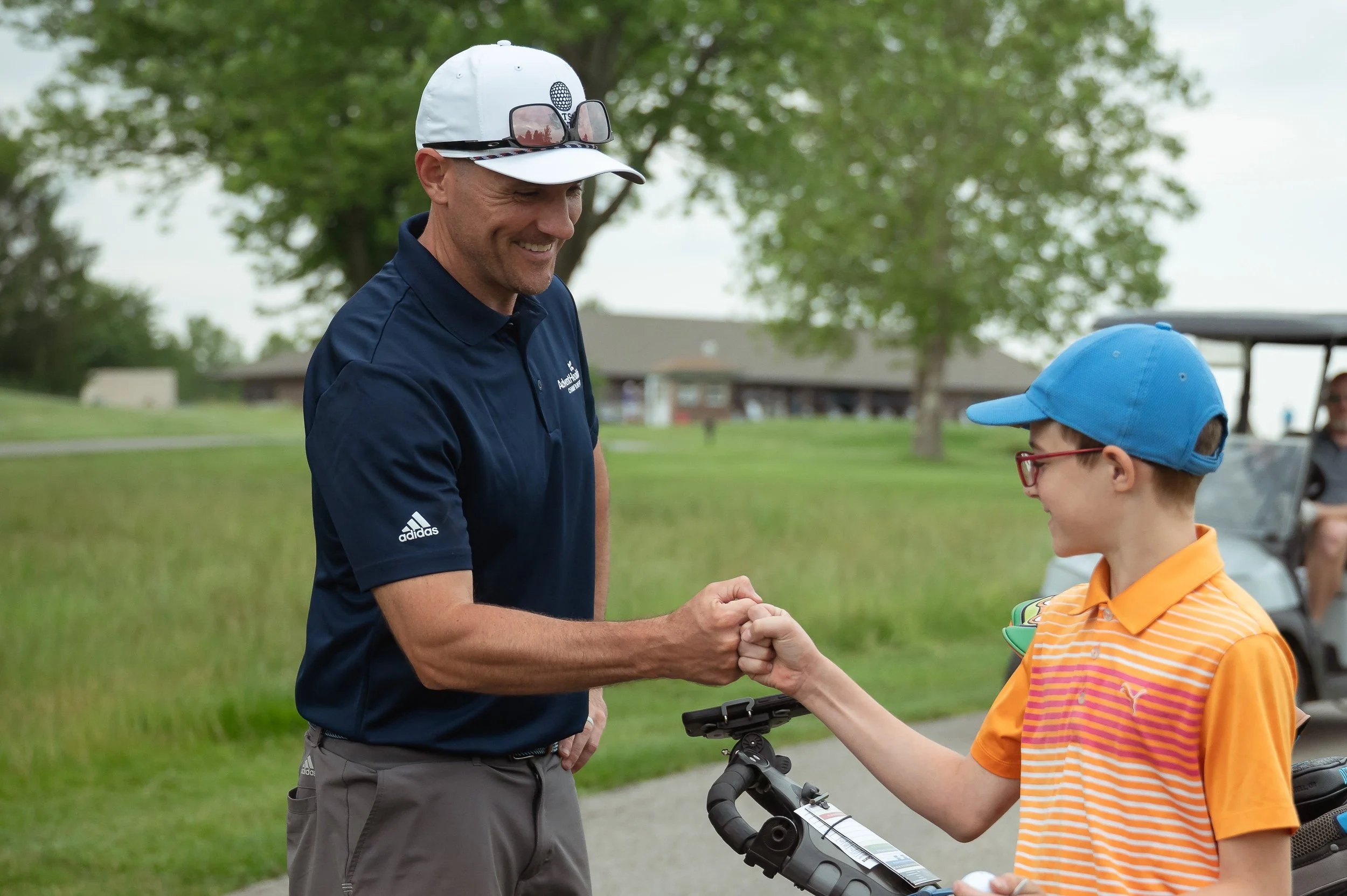  Photo(s) courtesy of Watson Links 