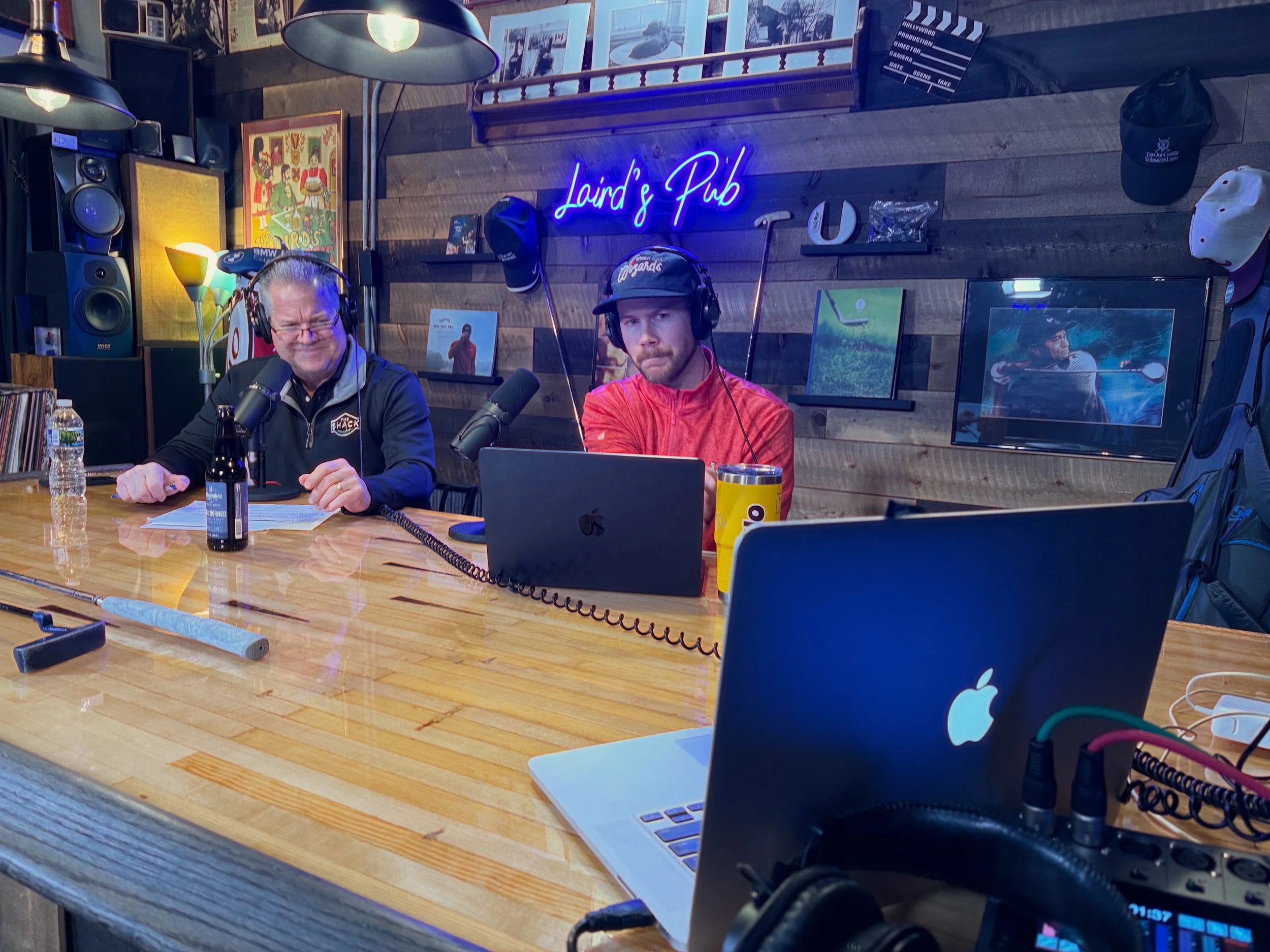 Kash & Matty Talkin' Golf From The Fringe Feature_1.jpeg