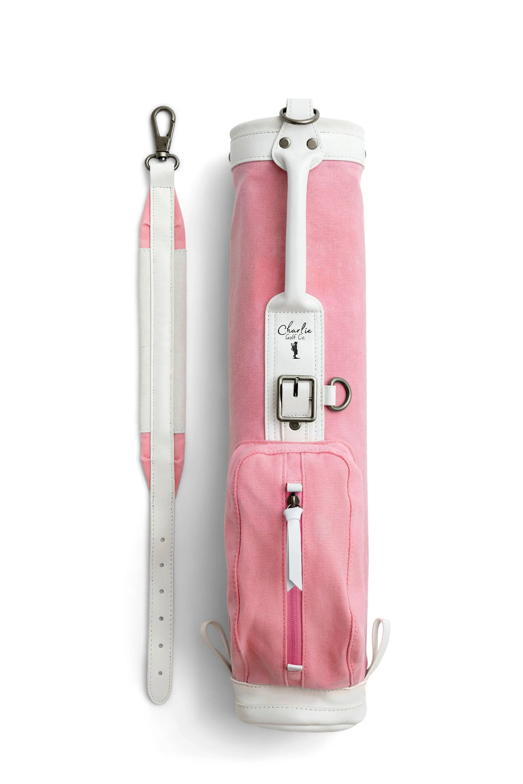 CharlieGolfCo Feature_From The Fringe Johnny Michael_BrittanyMuellerPhotography_CharlieGolfCo_ToddlerBags_PINK_1.jpeg