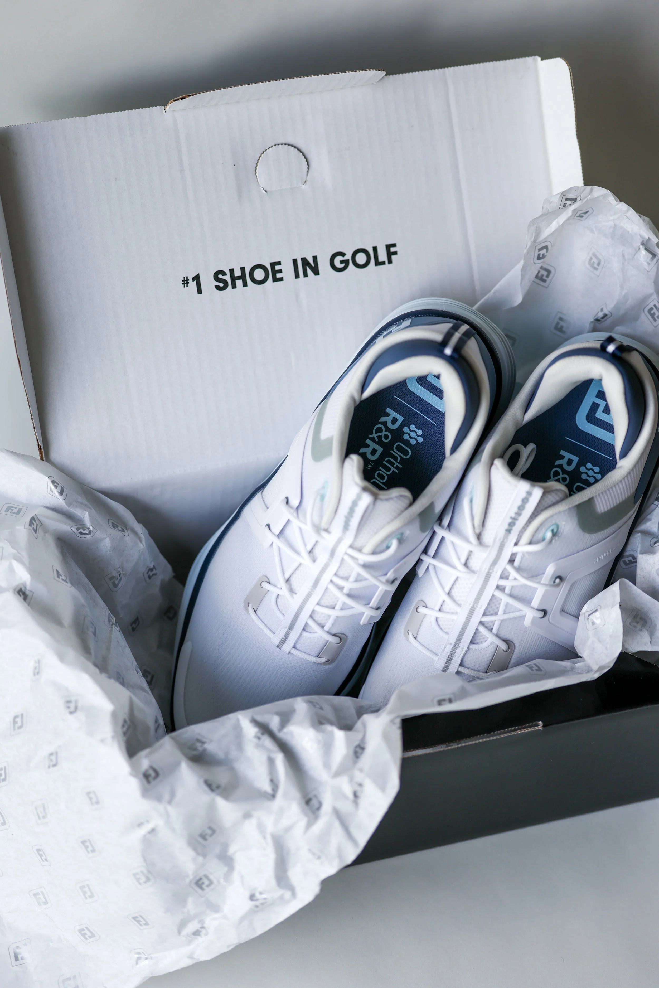 FootJoy HyperFlex from the fringe johnny michael_14.jpg