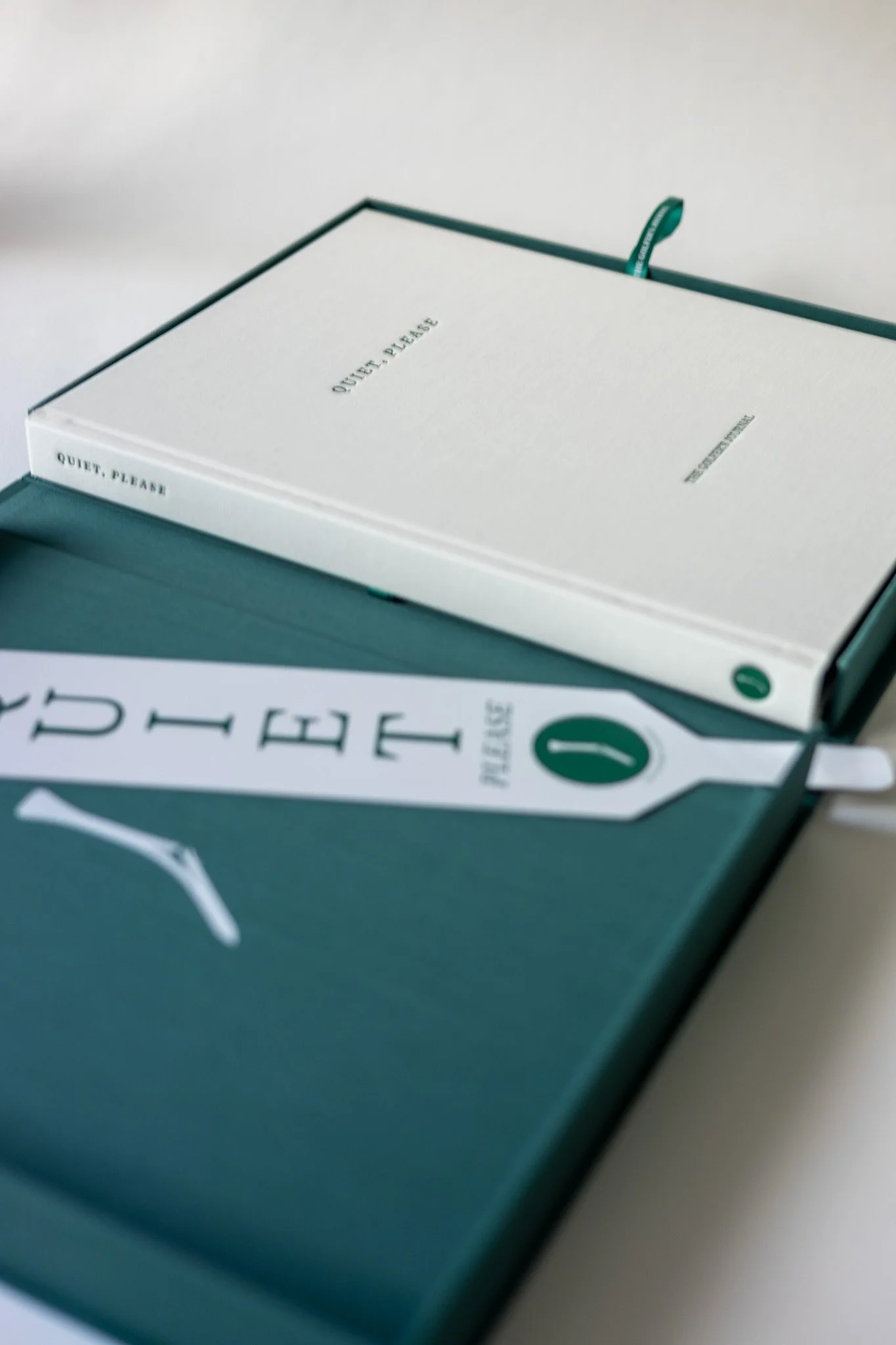 Johnny Michael Quiet Please Broken Tee Society_11.jpg