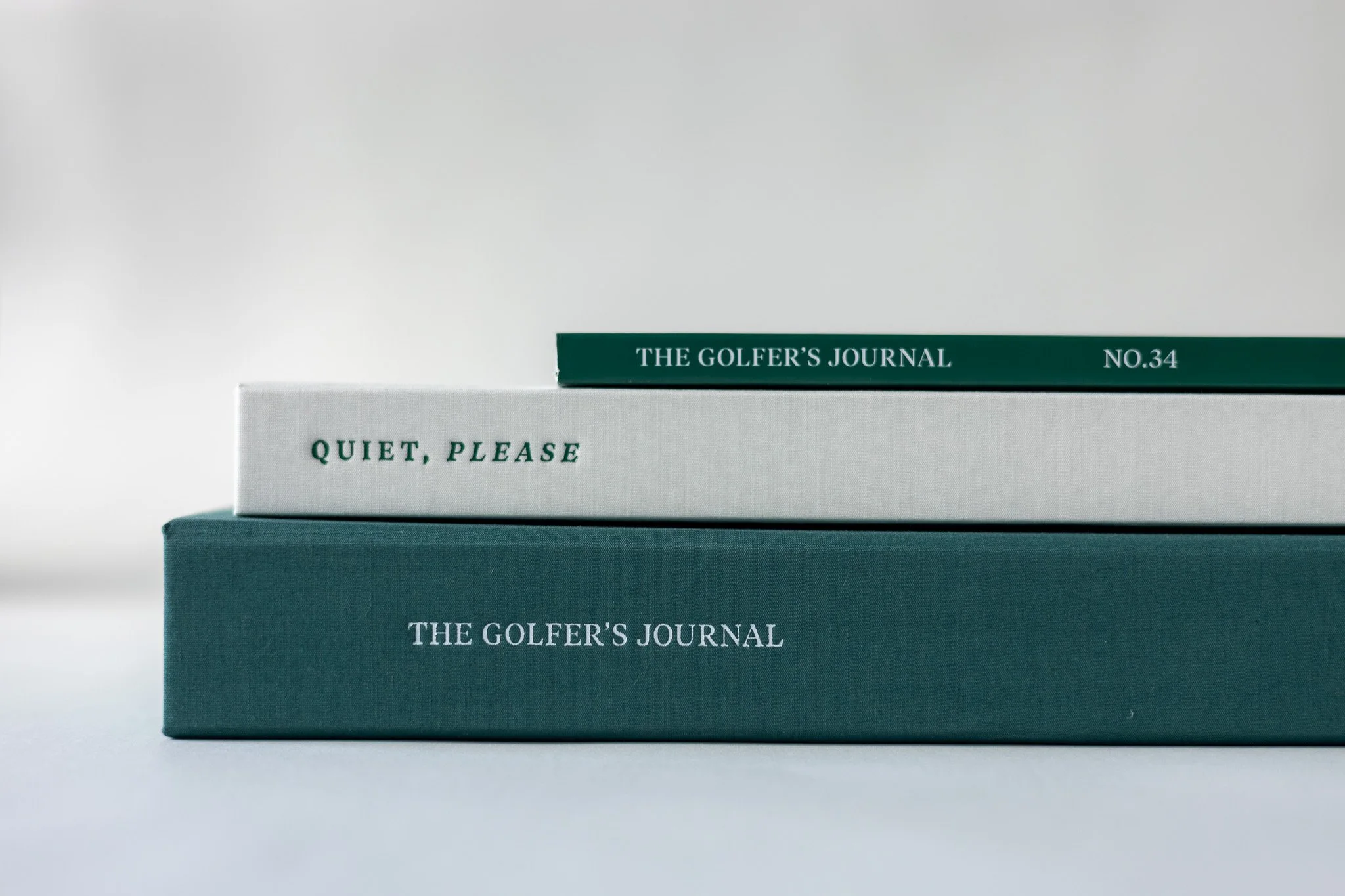 Johnny Michael Quiet Please Broken Tee Society_10.jpg