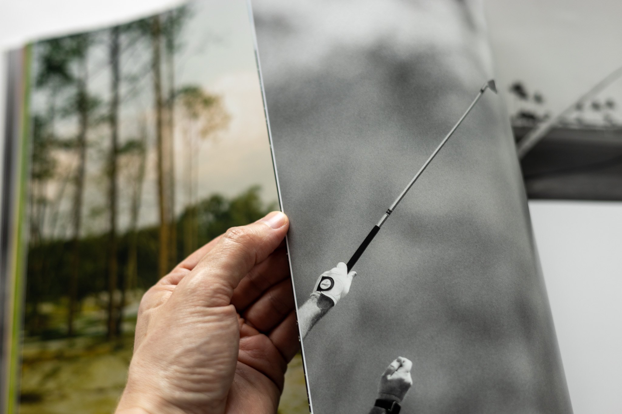 Johnny Michael Quiet Please Broken Tee Society_5.jpg