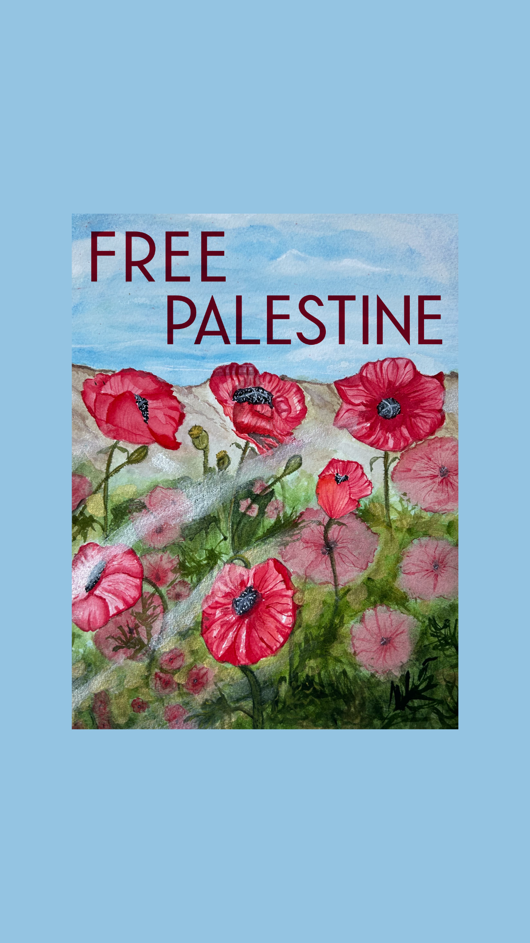 Support A Family Fleeing Gaza
