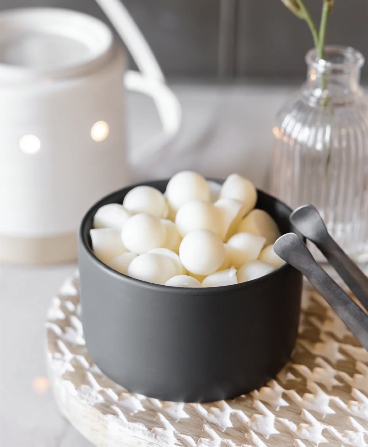 Candle Melts