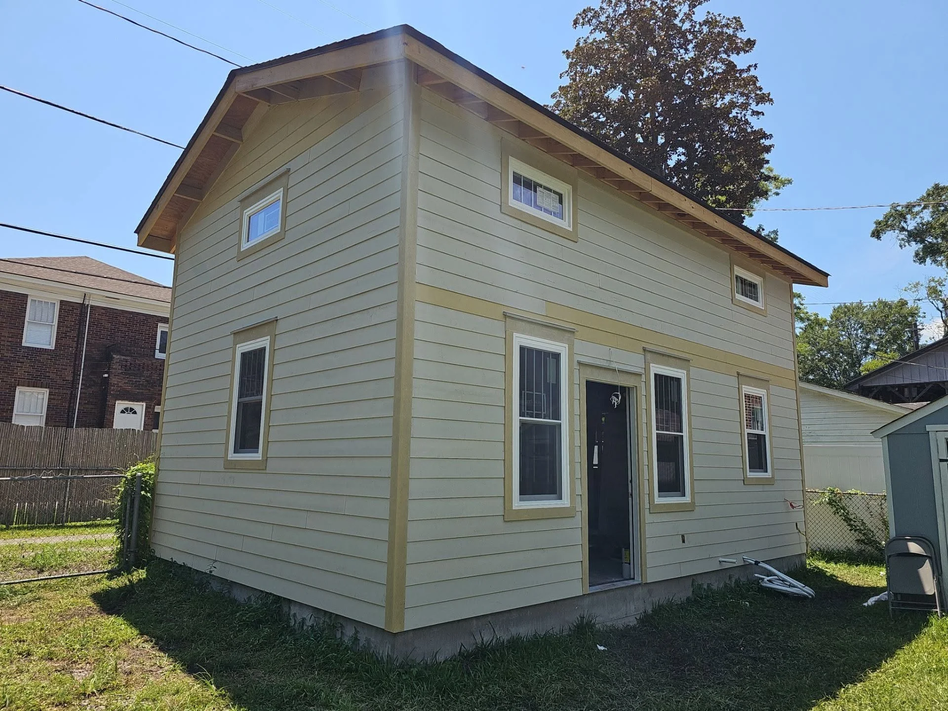 Home Addition or ADU? Making More Room in Your Savannah Home