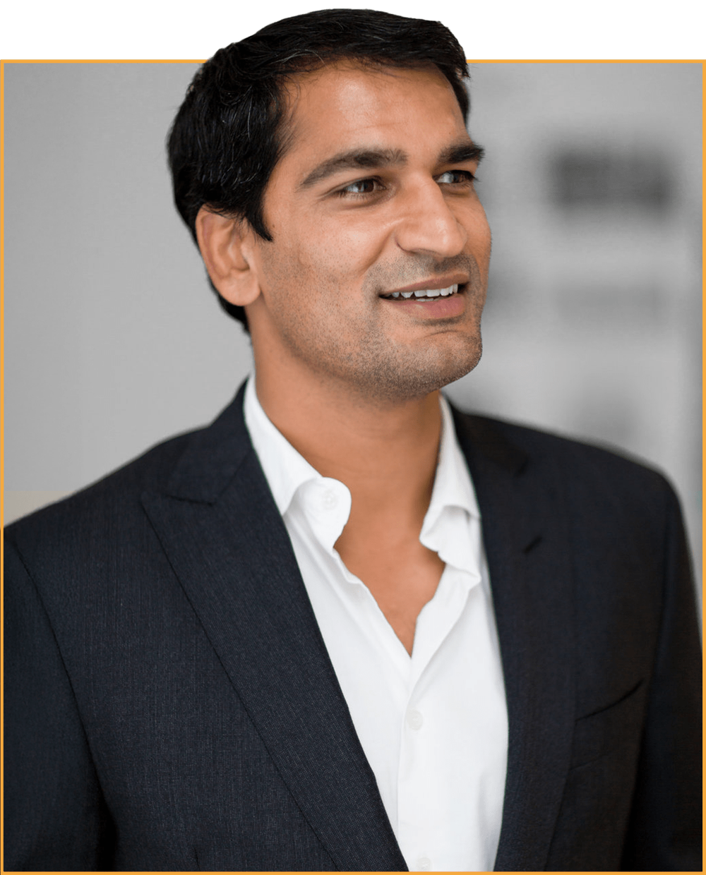 Mehra Rohan Mehra — The Prusik Group
