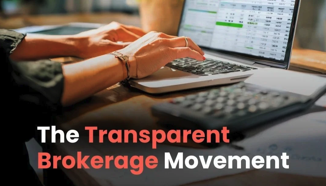 Brokers Are Finally Taking Transparency Into Their Own Hands