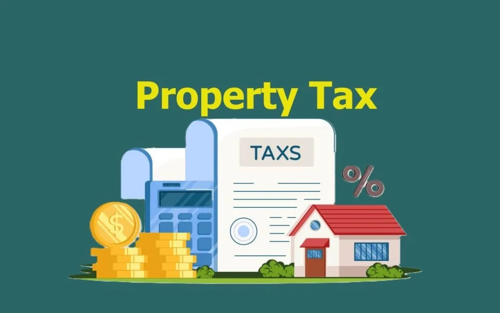 Why Property Taxes Vary So Much From City to City