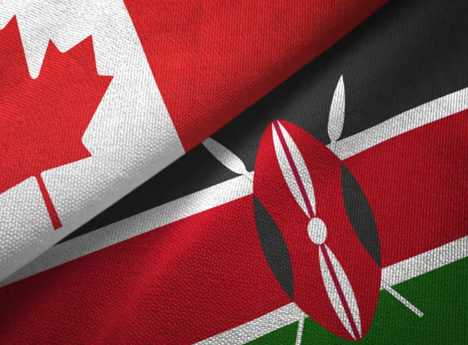 Canadian Private Mortgages Are Going Global - But Investors Should Read the Fine Print