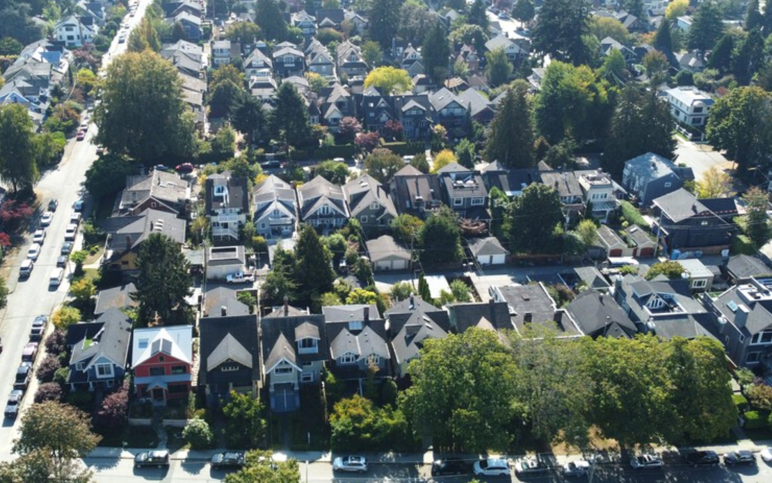 CMHC Forecasts Fewer Homes Ahead: Why Supply Relief May Take Longer Than Expected