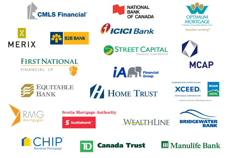 Monoline Lenders: The Mortgage Specialists Many Canadians Never Hear About