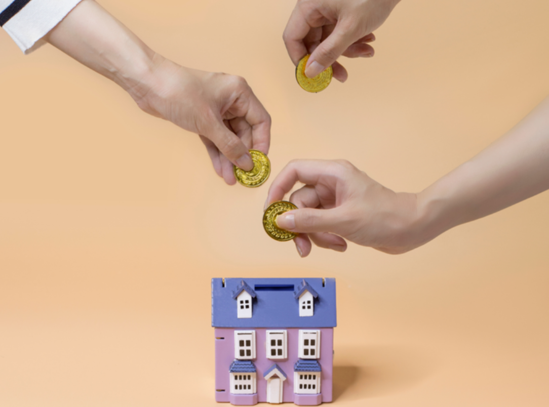 Shared Home Ownership: Why the Right Mortgage Plan Matters More Than Ever