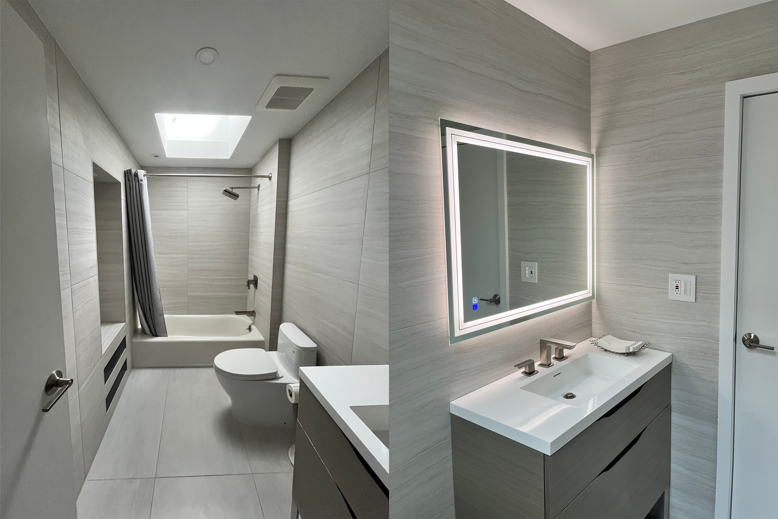 Leventhal Full Bathroom Photo