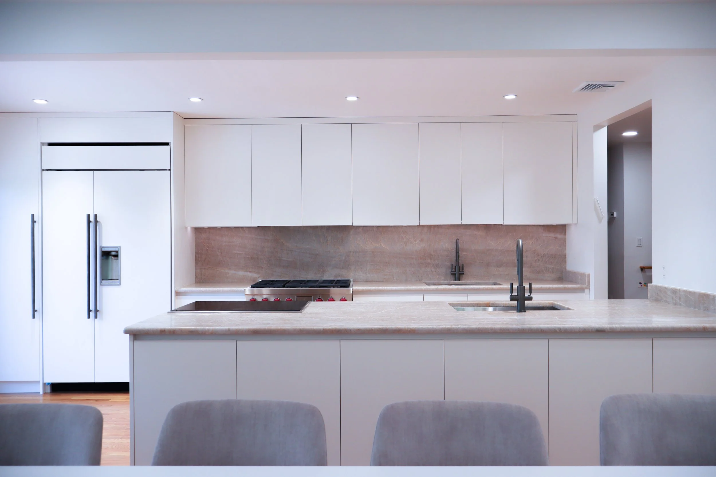 Leventhal Kitchen Photo 2