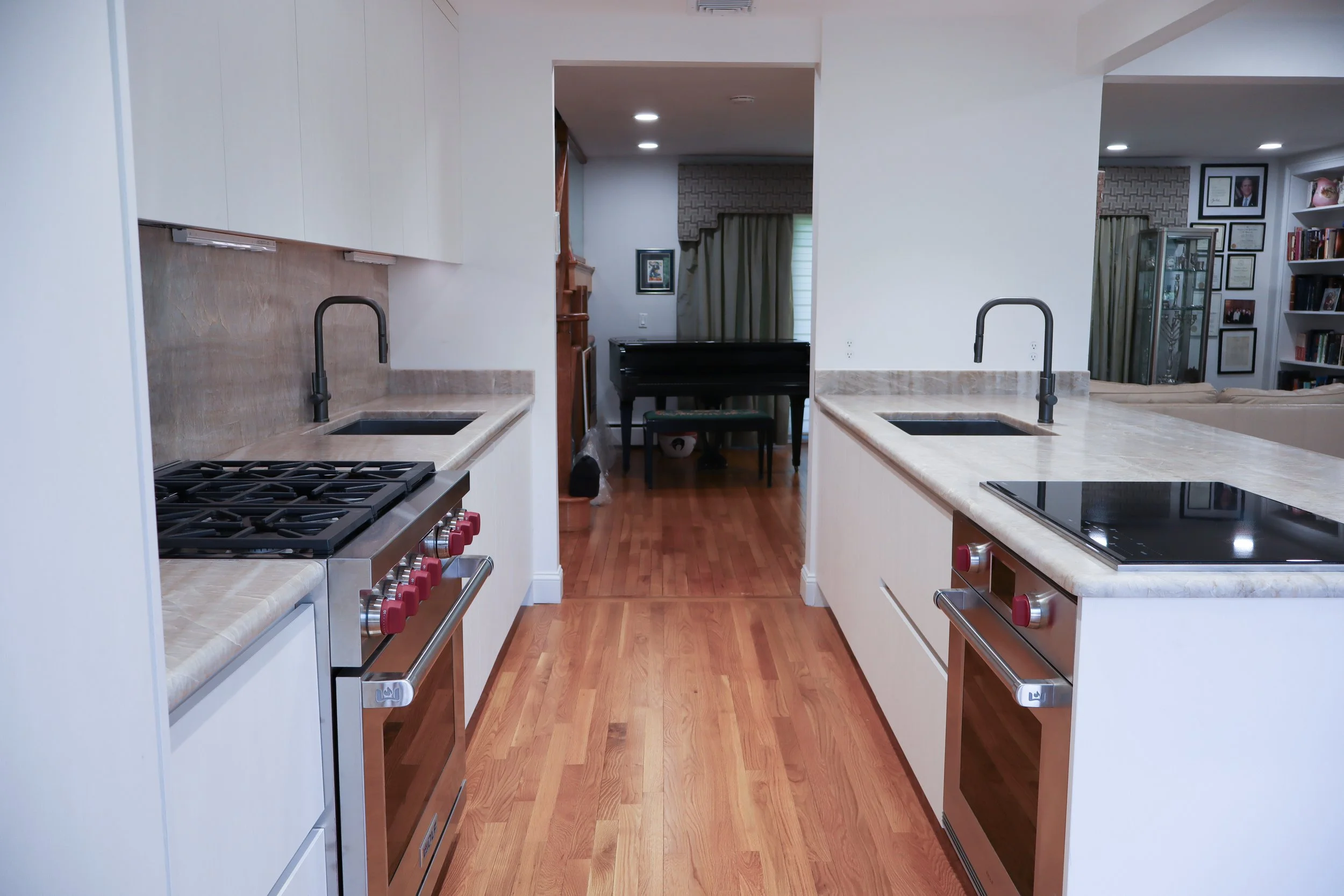 Leventhal Kitchen Photo 3