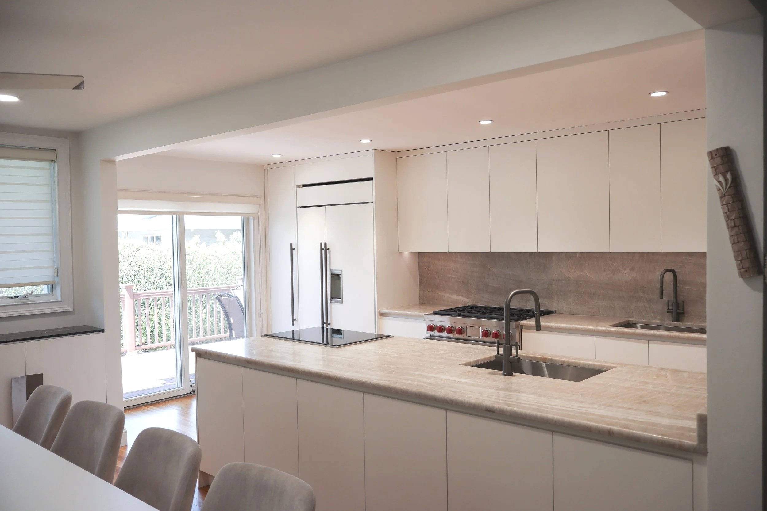 Leventhal Kitchen Photo 1