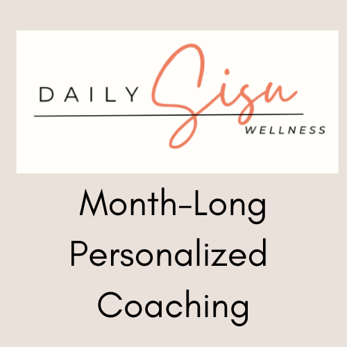 Monthly Membership - Coaching Concierge