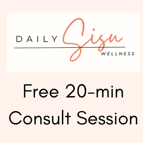 Let's Begin - FREE 20-min Consult