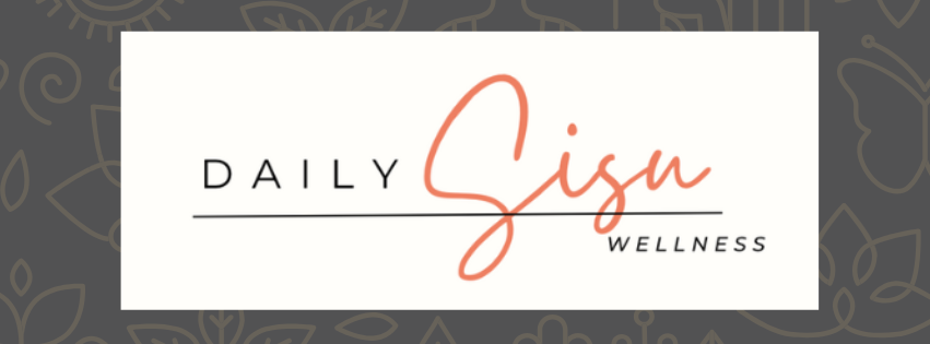 Daily Sisu - Mindful Wellness