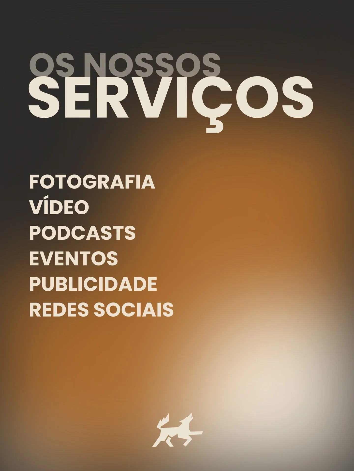 A Rusnar oferece solu&ccedil;&otilde;es de fotografia e v&iacute;deo a quem procura ir mais al&eacute;m 📸

Tornamos ideias em realidade e criamos conte&uacute;dos que perduram no tempo, pensados para serem vividos e revividos.

Somos uma equipa jove