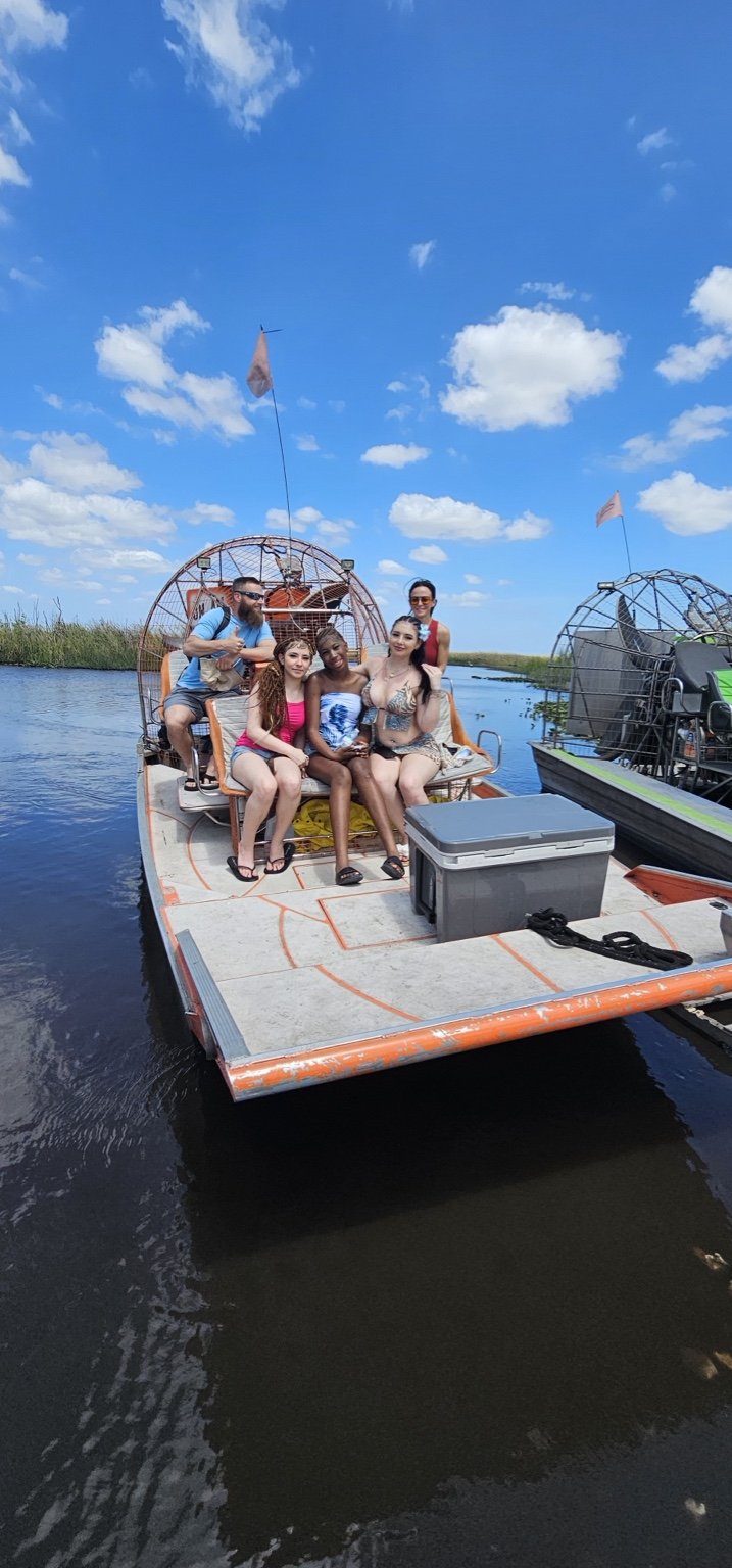 Private Everglades Airboat Tour Cost Miami: 2026 Price Guide
