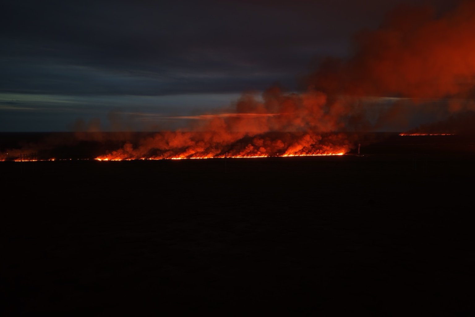 Fire in the Everglades: When It Helps—and When It Harms