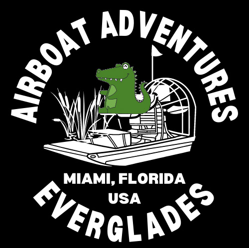 Airboat Adventures Everglades logo