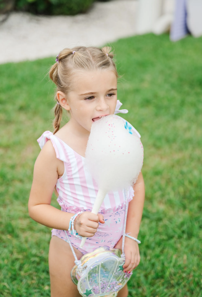 cotton candy cart rental for birthday party