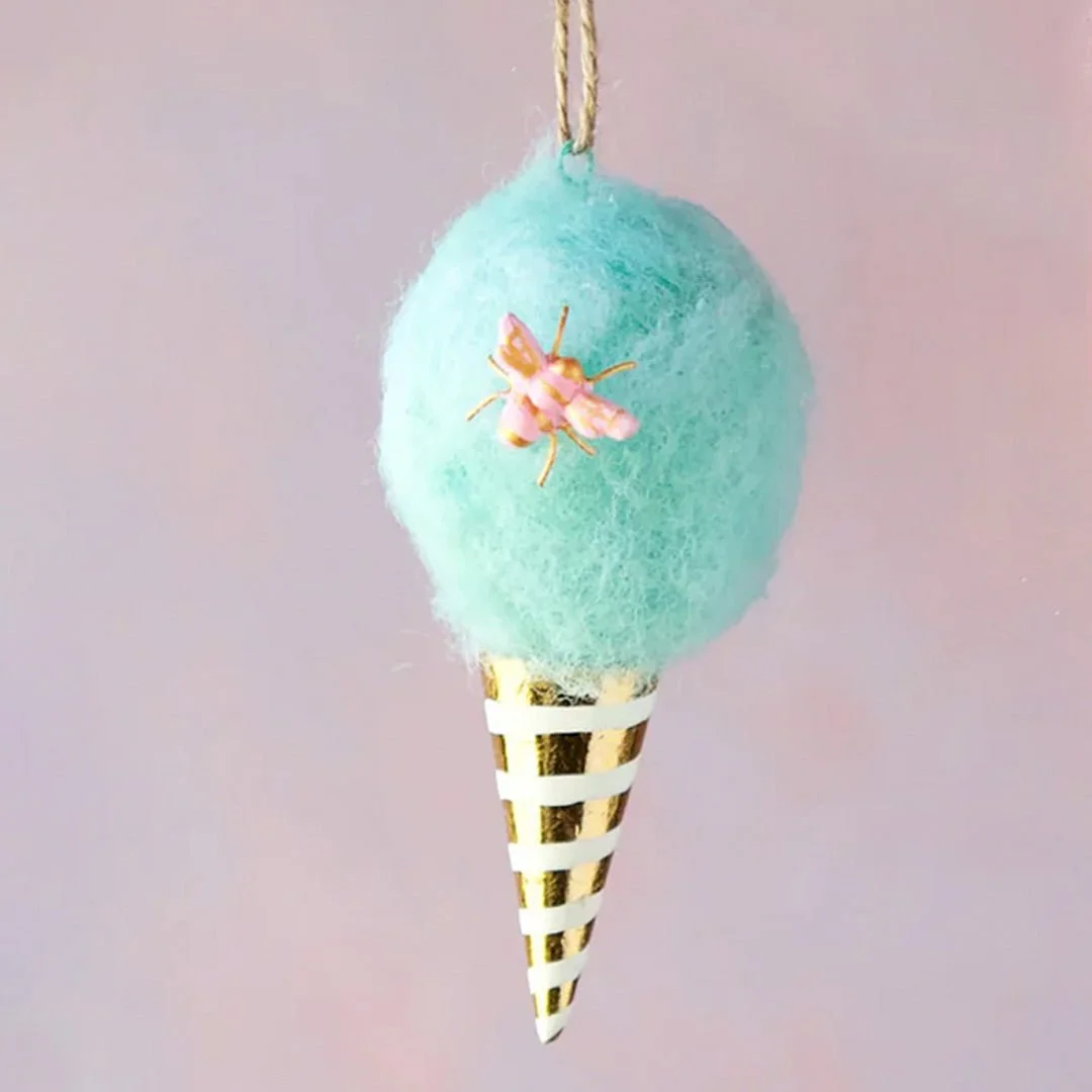 The Modern Girl Party-Cotton-Candy-Ornament-Blue.jpg