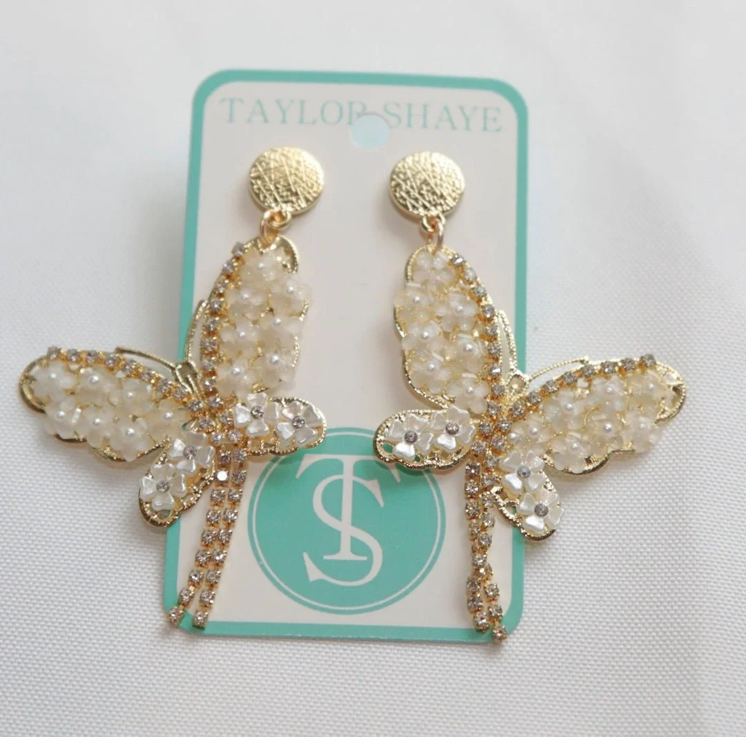 Butterfly Lightweight Drops
