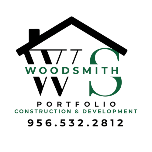 WoodSmith Portfolio
